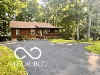 7817 Center Lake Road Nineveh, IN 46164 - Photo 1 of 69