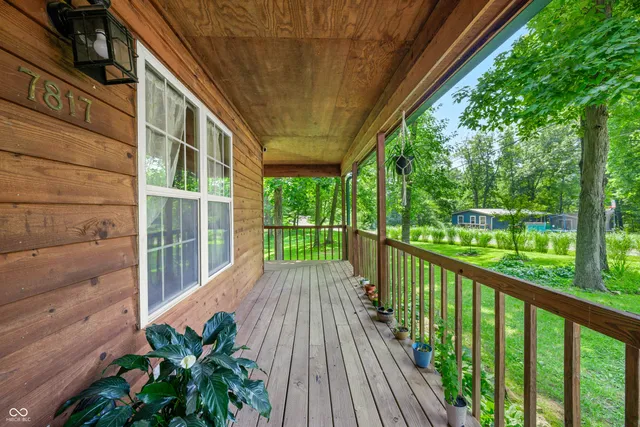 $330,000 | 7817 Center Lake Road, Nineveh, IN 46164