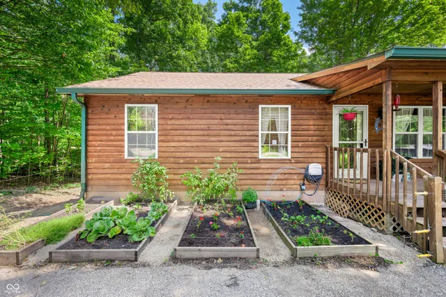 $330,000 | 7817 Center Lake Road, Nineveh, IN 46164