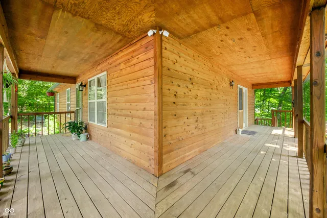 $330,000 | 7817 Center Lake Road, Nineveh, IN 46164