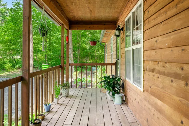 $330,000 | 7817 Center Lake Road, Nineveh, IN 46164