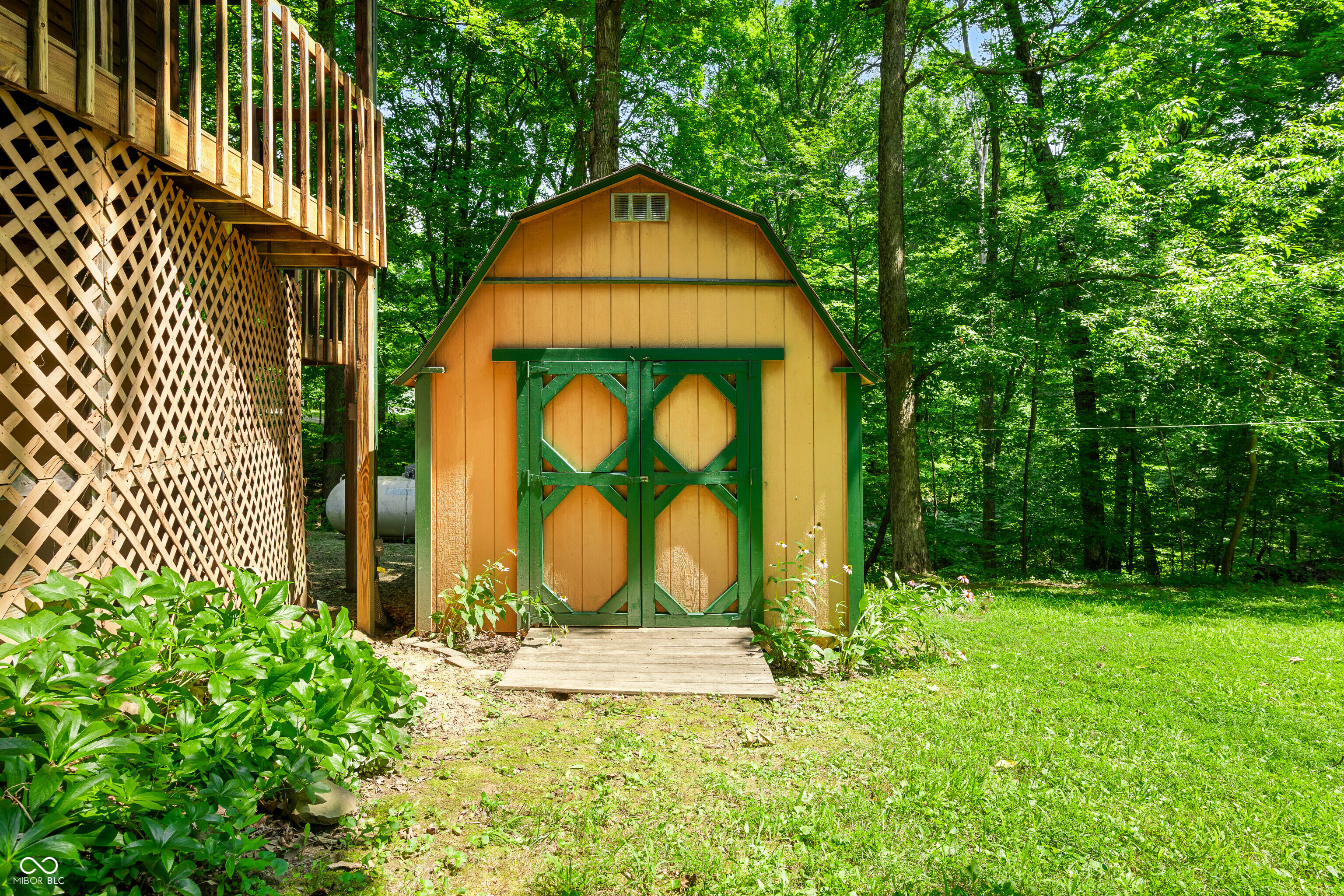 7817 Center Lake Road Nineveh, IN 46164 - Photo 19 of 69