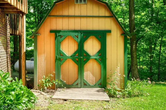 $330,000 | 7817 Center Lake Road, Nineveh, IN 46164