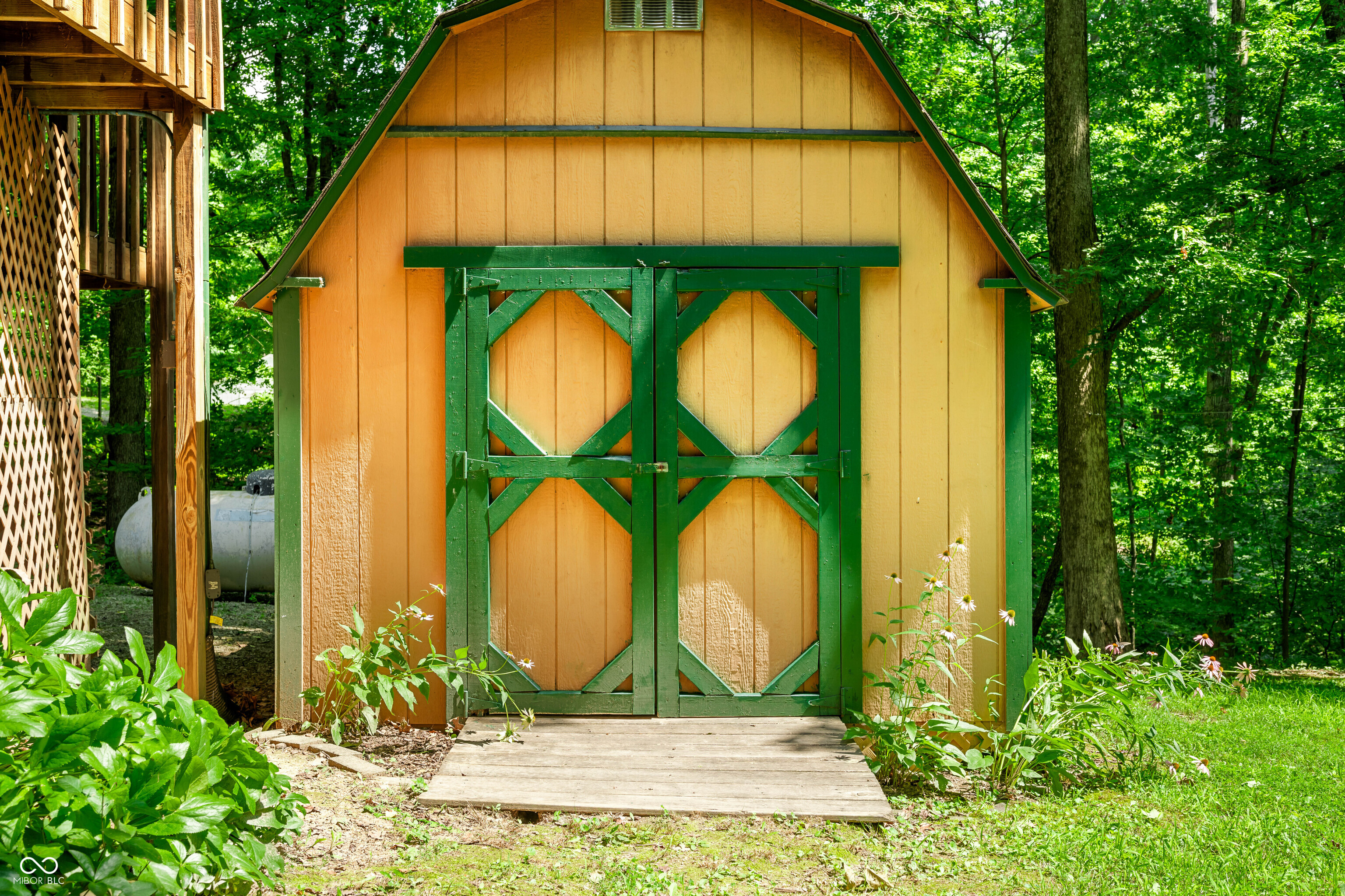 7817 Center Lake Road Nineveh, IN 46164 - Photo 20 of 69