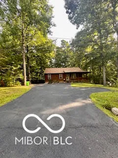 $330,000 | 7817 Center Lake Road, Nineveh, IN 46164