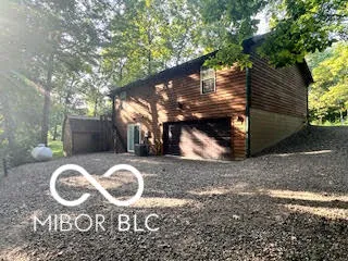 $330,000 | 7817 Center Lake Road, Nineveh, IN 46164