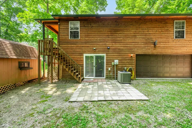 $330,000 | 7817 Center Lake Road, Nineveh, IN 46164