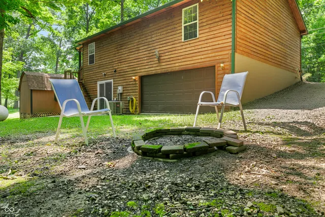 $330,000 | 7817 Center Lake Road, Nineveh, IN 46164