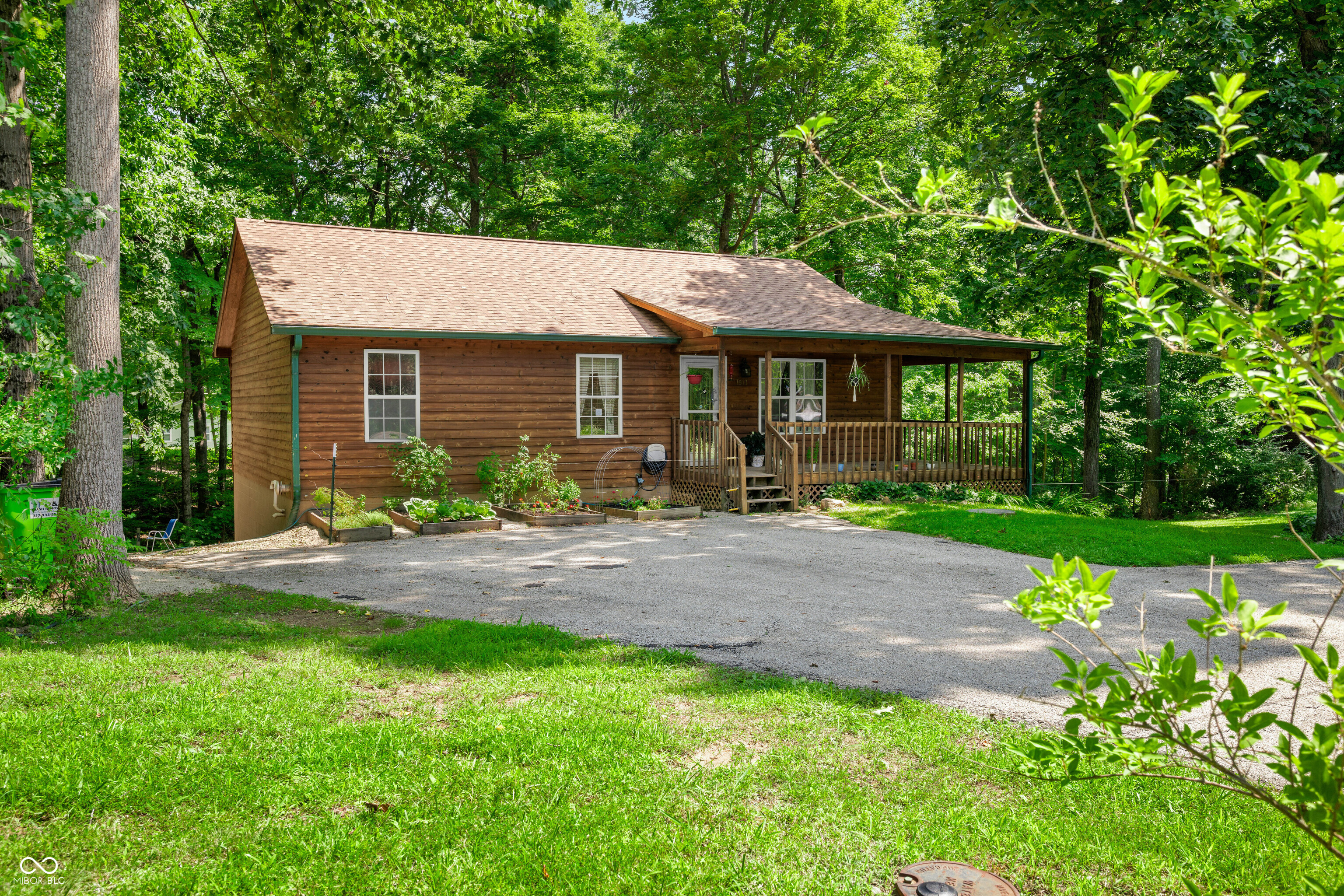 7817 Center Lake Road Nineveh, IN 46164 - Photo 3 of 69