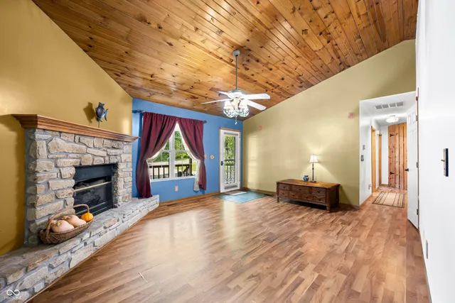 $330,000 | 7817 Center Lake Road, Nineveh, IN 46164