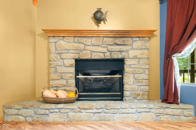 $330,000 | 7817 Center Lake Road, Nineveh, IN 46164