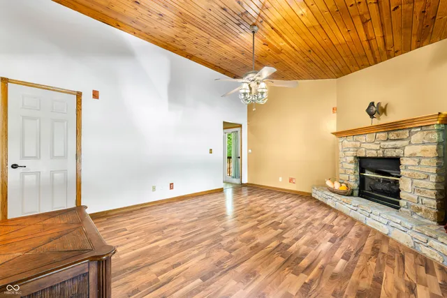 $330,000 | 7817 Center Lake Road, Nineveh, IN 46164