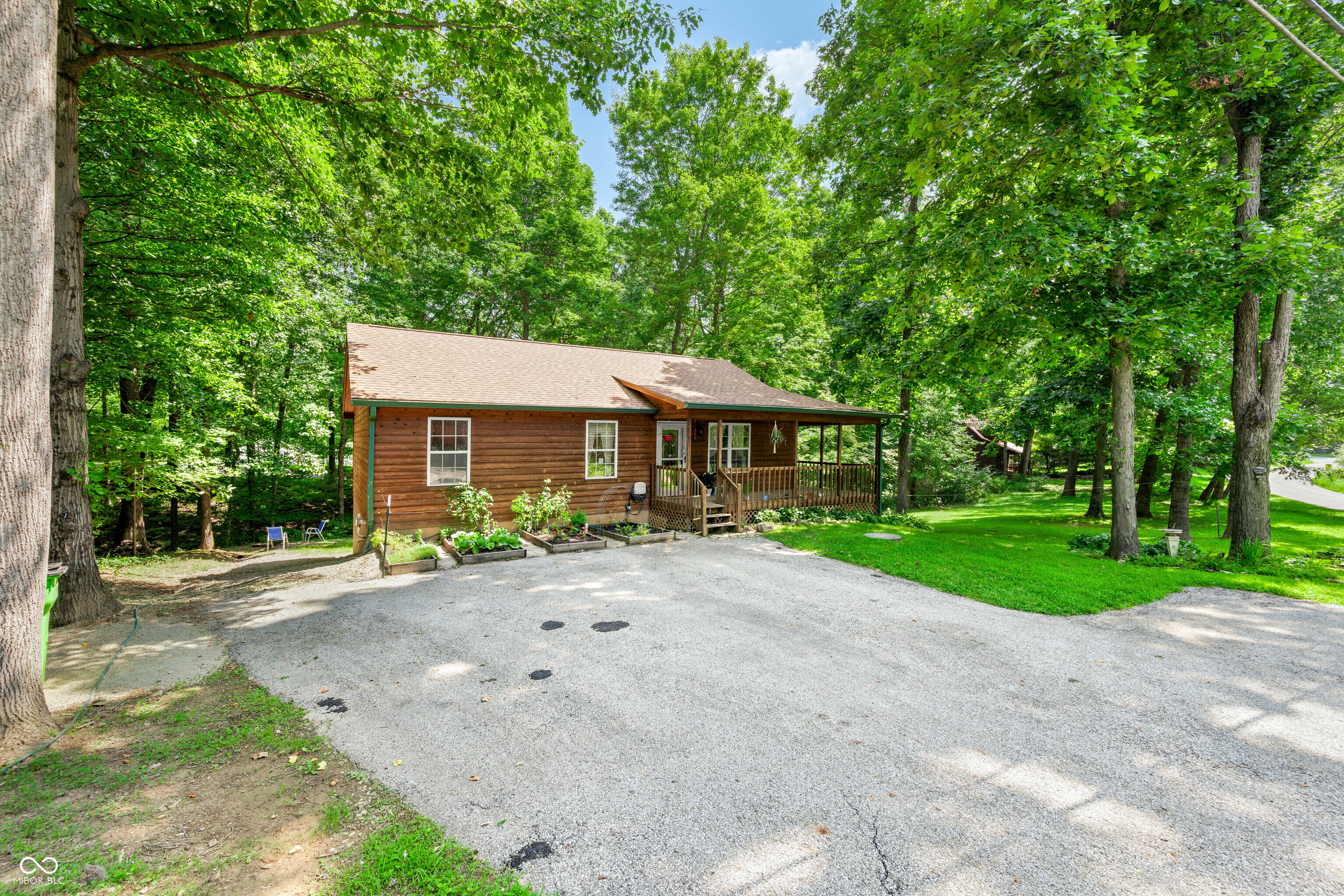 7817 Center Lake Road Nineveh, IN 46164 - Photo 4 of 69