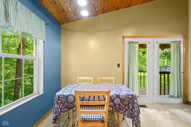 $330,000 | 7817 Center Lake Road, Nineveh, IN 46164