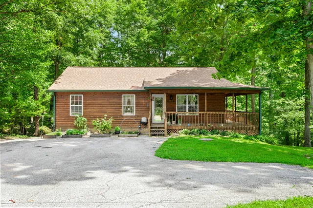 $330,000 | 7817 Center Lake Road, Nineveh, IN 46164