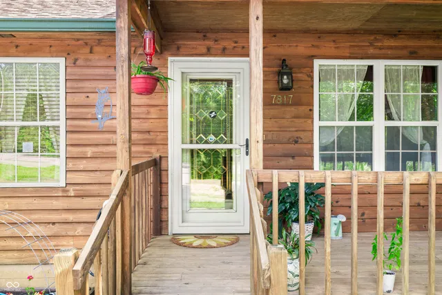 $330,000 | 7817 Center Lake Road, Nineveh, IN 46164