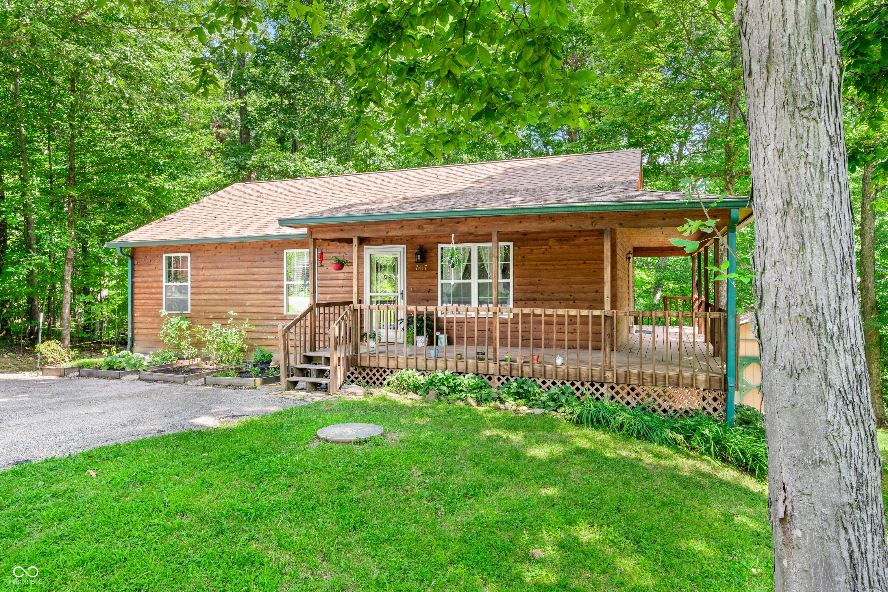 7817 Center Lake Road Nineveh, IN 46164 - Photo 9 of 69