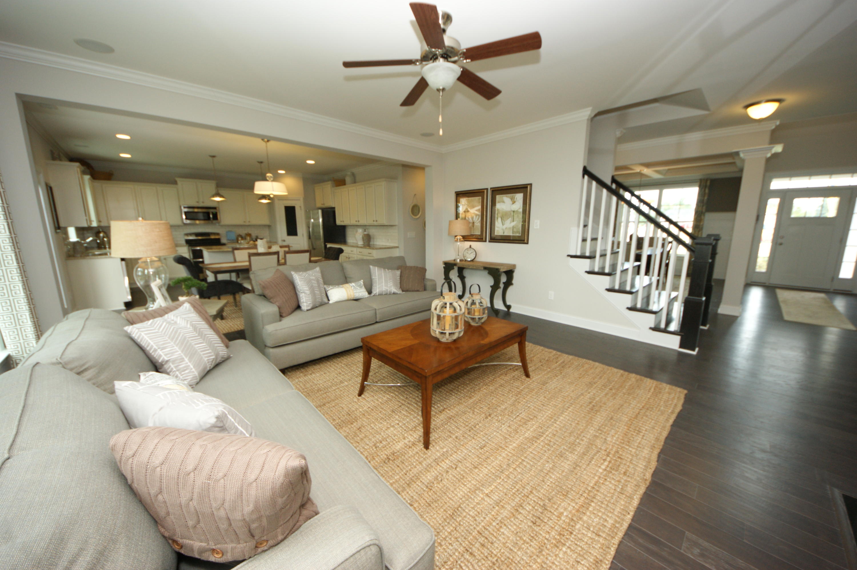 140 Whaler Road Summerville, SC 29485 - Photo 34 of 56 Fam Rm WM