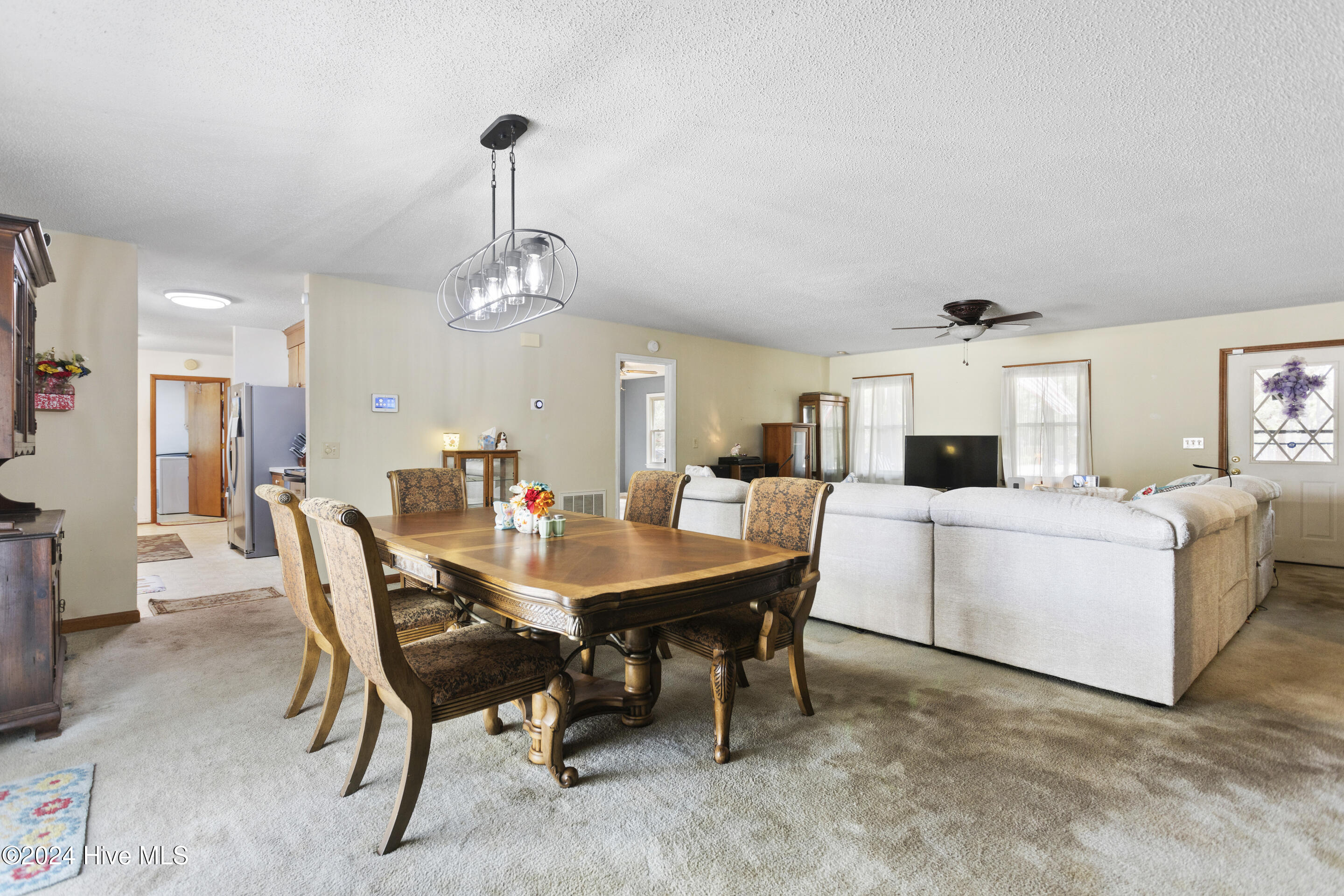 761 East Boiling Spring Road Southport, NC 28461 - Photo 12 of 48 Boiling Spring din liv