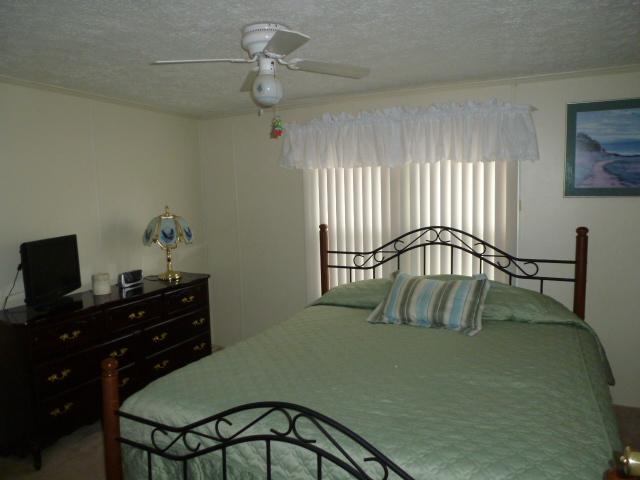 257 Harper Road Clarksville, TN 37043 - Photo 12 of 20 Another view of Master Bedroom