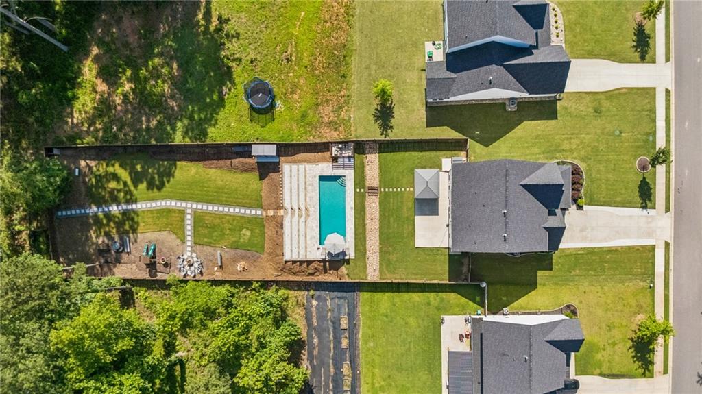 6168 Collins Road Acworth, GA 30101 - Photo 3 of 52
