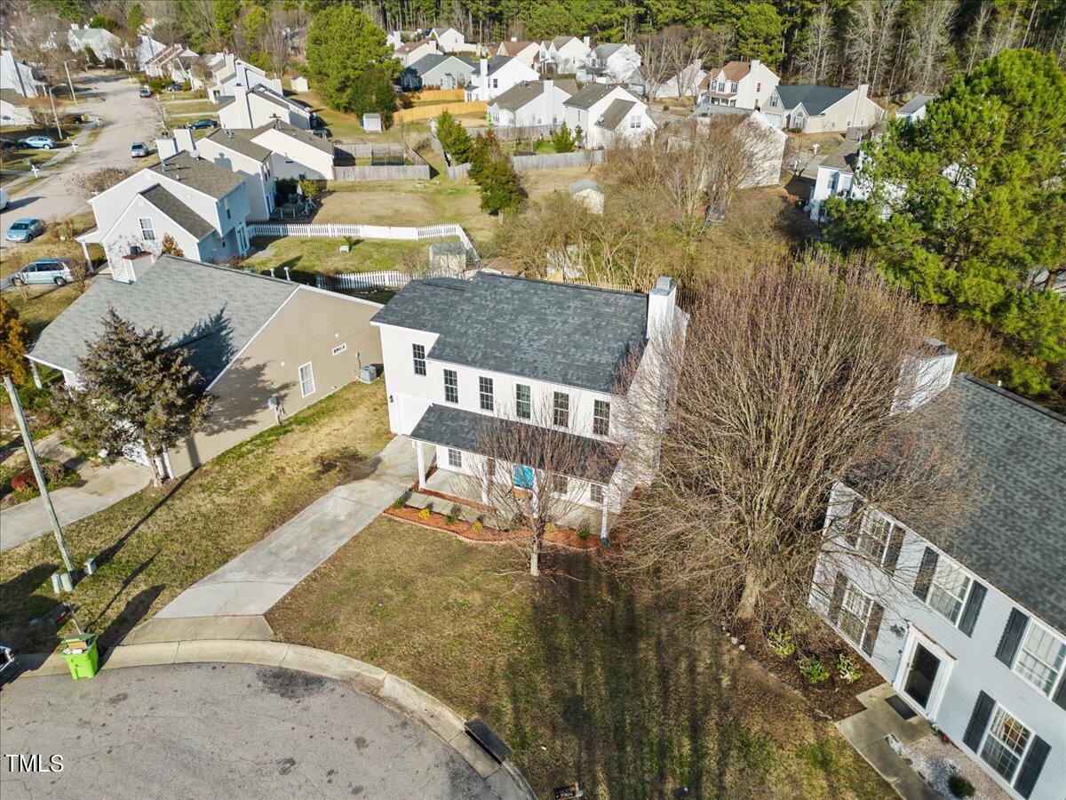 5008 Croftwood Drive Raleigh, NC 27616 - Photo 26 of 29 63-5008 Croftwood Dr