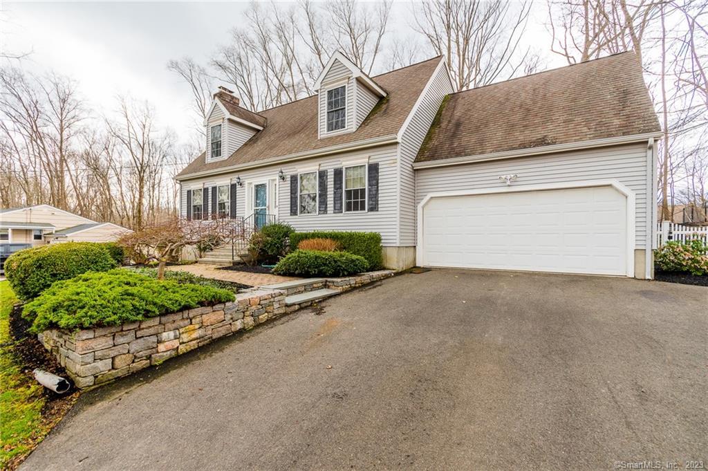 2184 Long Hill Road Guilford, CT 06437 - Photo 1 of 1