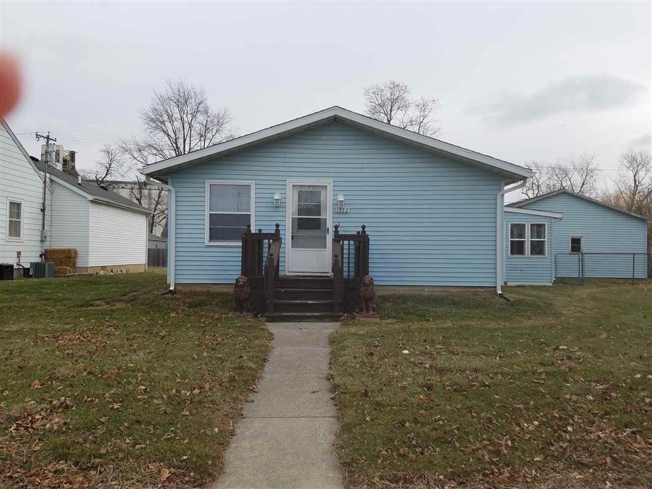 1322 Master Drive Decatur, IN 46733 - Photo 19 of 19
