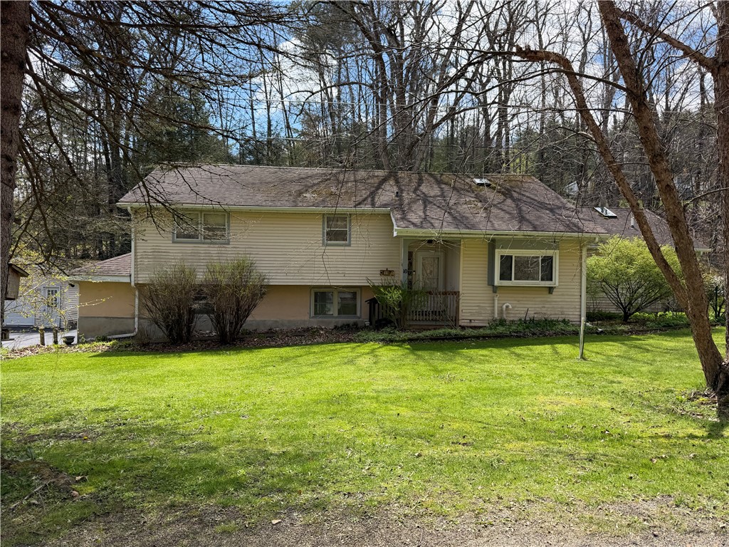 10 Weaver Creek Road Erwin, NY 14870 - Photo 1 of 22
