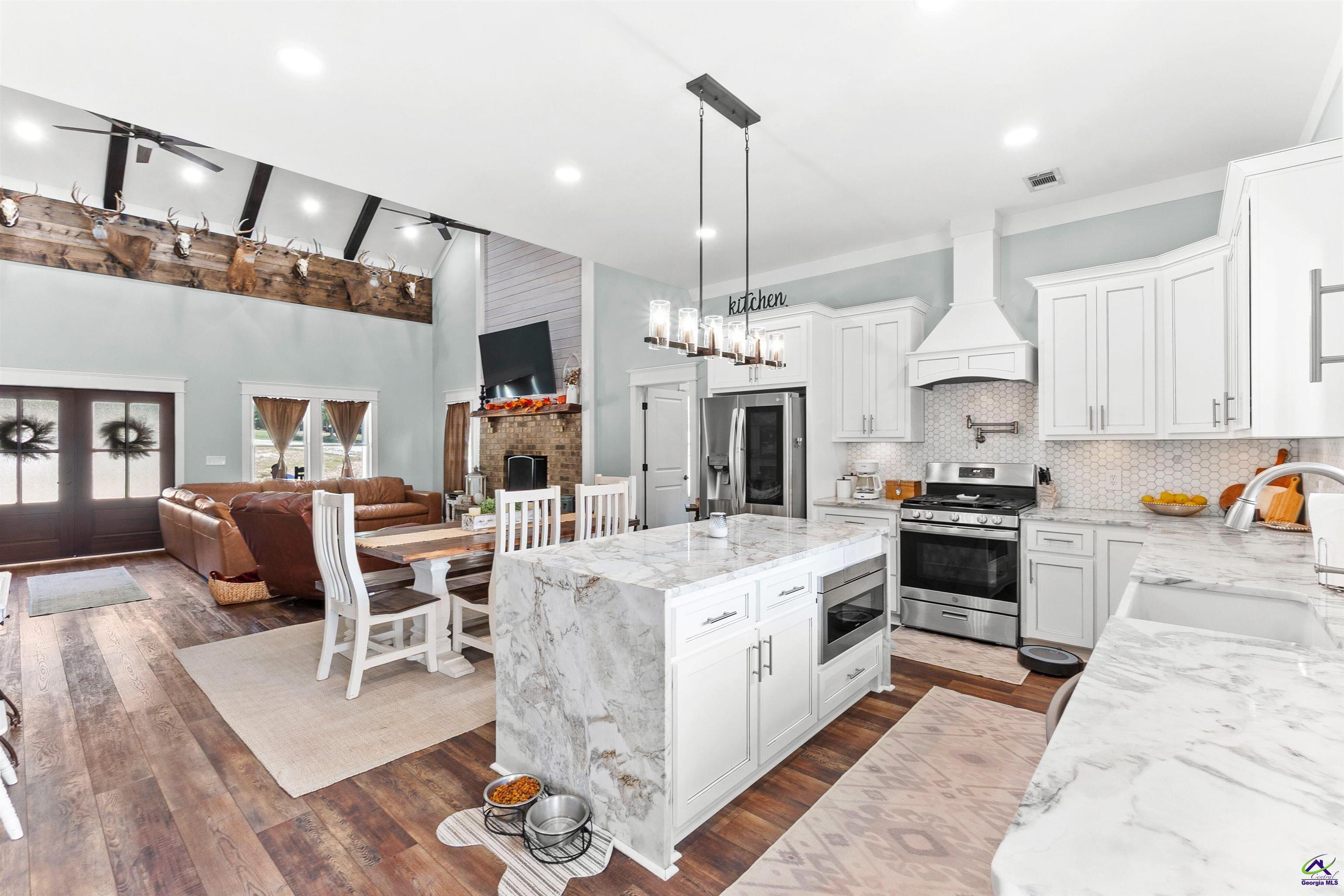 552 Whatley Pond Road Reynolds, GA 31076 - Photo 27 of 84 Gallery Image 27