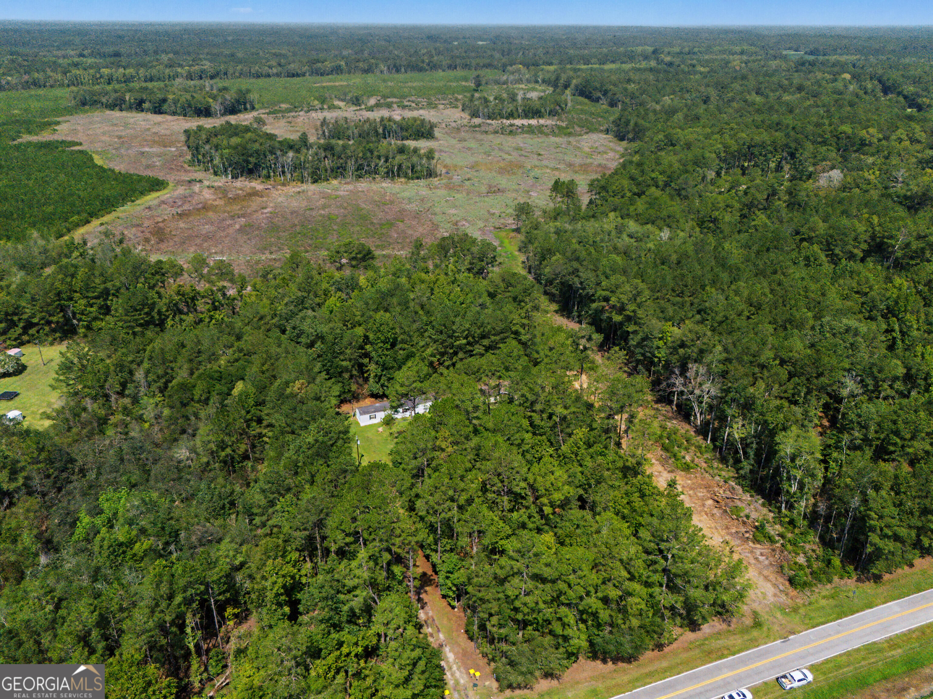 729 Reedsville Road Clyo, GA 31303 - Photo 32 of 41 Gallery Image 32