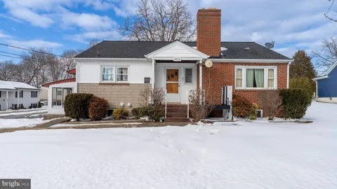 $295,000 | 4516 East Joppa Road, Perry Hall, MD 21128