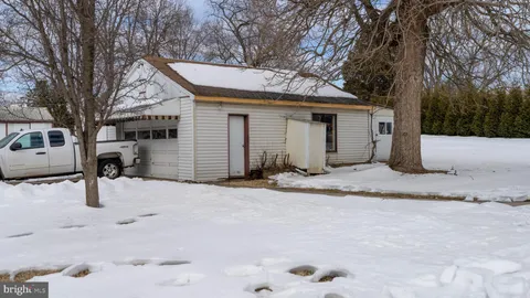 $295,000 | 4516 East Joppa Road, Perry Hall, MD 21128