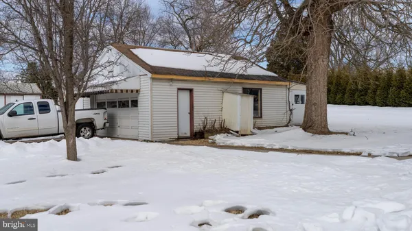 $295,000 | 4516 East Joppa Road, Perry Hall, MD 21128