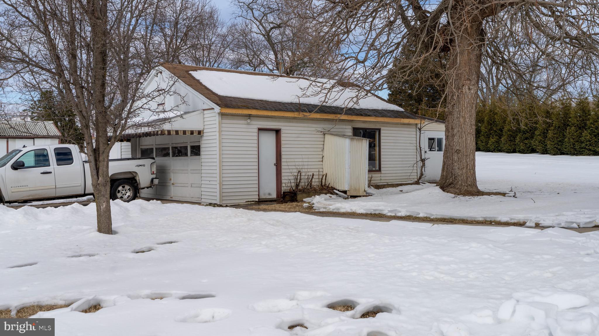 4516 East Joppa Road Perry Hall, MD 21128 - Photo 9 of 18