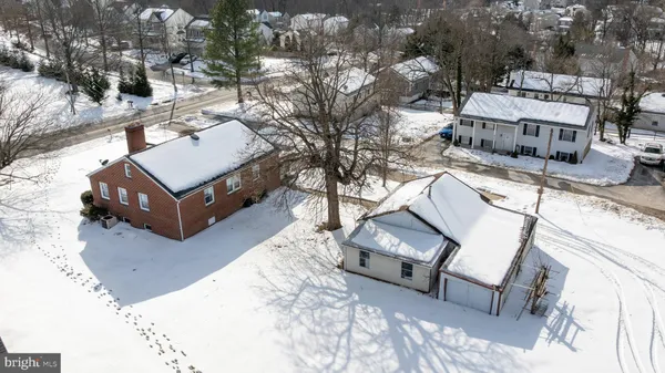 $295,000 | 4516 East Joppa Road, Perry Hall, MD 21128