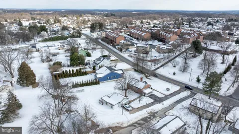 $295,000 | 4516 East Joppa Road, Perry Hall, MD 21128