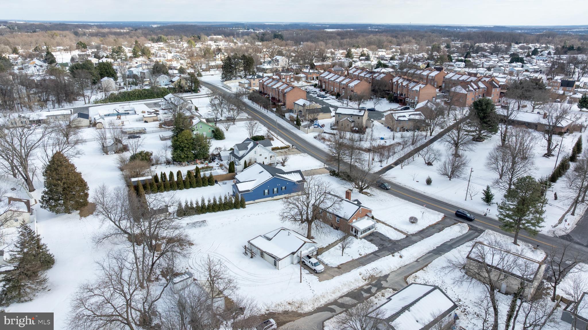 4516 East Joppa Road Perry Hall, MD 21128 - Photo 12 of 18