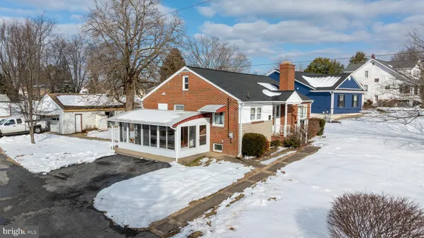 $295,000 | 4516 East Joppa Road, Perry Hall, MD 21128