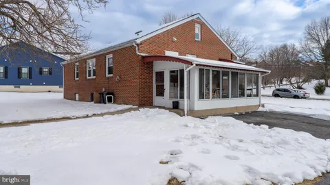 $295,000 | 4516 East Joppa Road, Perry Hall, MD 21128