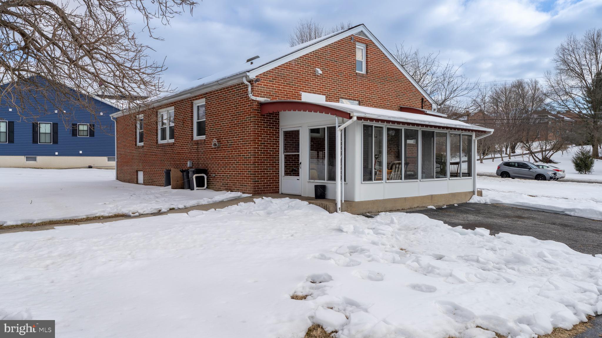 4516 East Joppa Road Perry Hall, MD 21128 - Photo 14 of 18