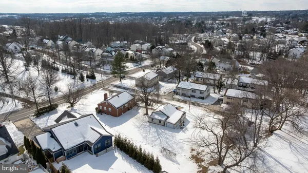 $295,000 | 4516 East Joppa Road, Perry Hall, MD 21128