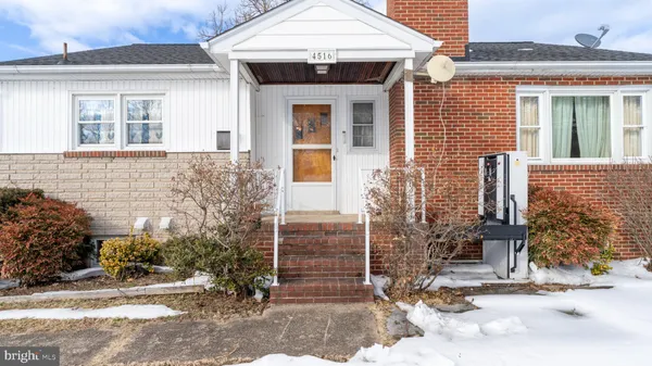 $295,000 | 4516 East Joppa Road, Perry Hall, MD 21128