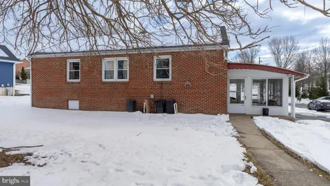 $295,000 | 4516 East Joppa Road, Perry Hall, MD 21128