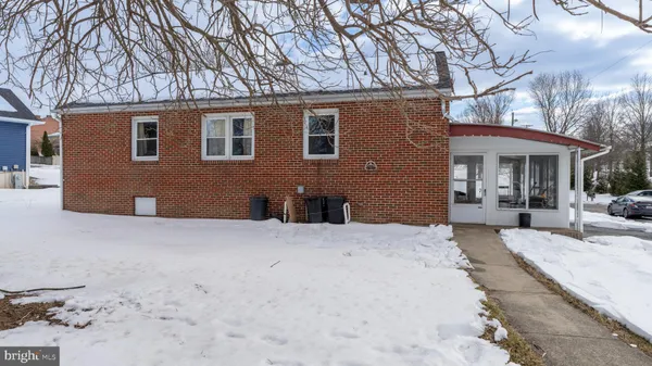 $295,000 | 4516 East Joppa Road, Perry Hall, MD 21128