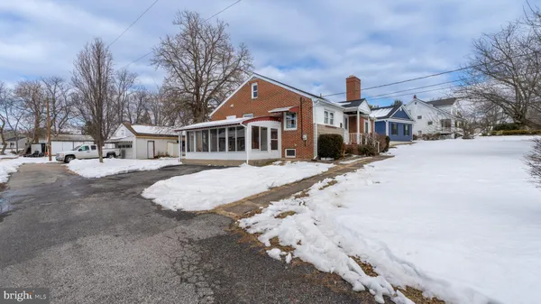 $295,000 | 4516 East Joppa Road, Perry Hall, MD 21128