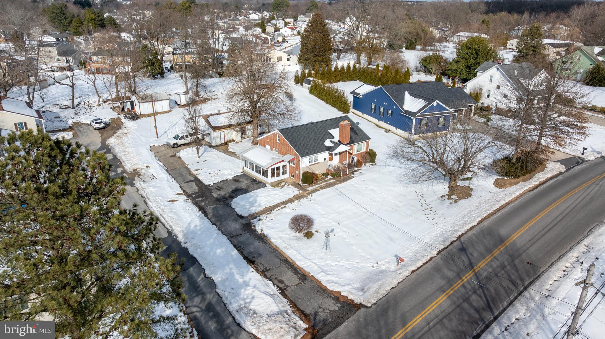 4516 East Joppa Road Perry Hall, MD 21128 - Photo 4 of 18