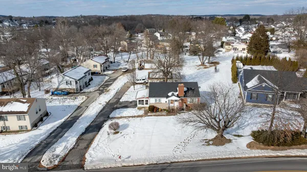 $295,000 | 4516 East Joppa Road, Perry Hall, MD 21128