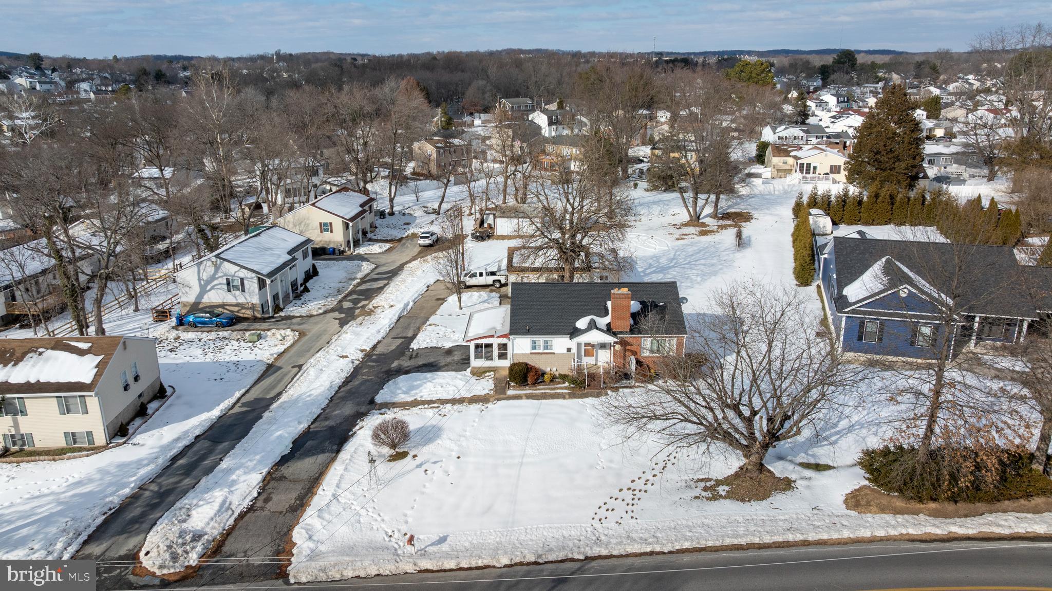 4516 East Joppa Road Perry Hall, MD 21128 - Photo 5 of 18