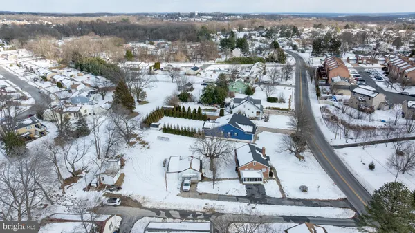 $295,000 | 4516 East Joppa Road, Perry Hall, MD 21128